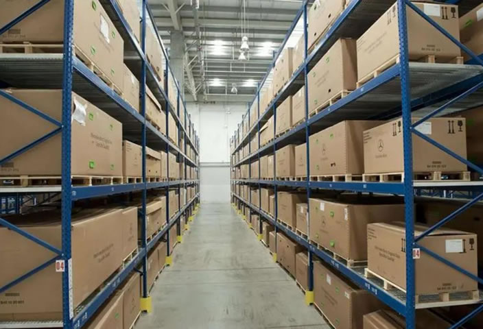 漳州到青神县货物仓储