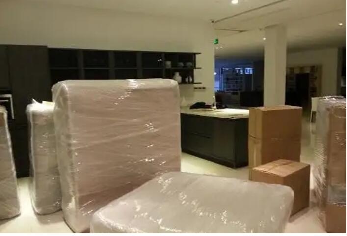 漳州到青神县长途搬家