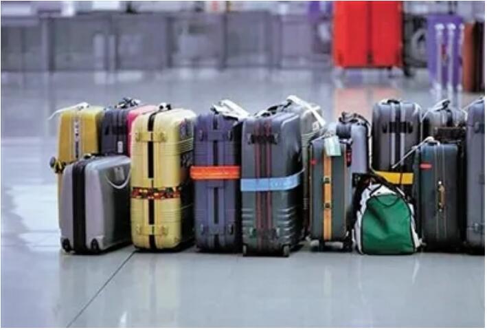 漳州到青神县行李托运