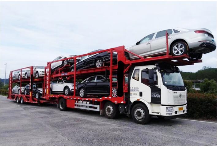 漳州到青神县轿车托运